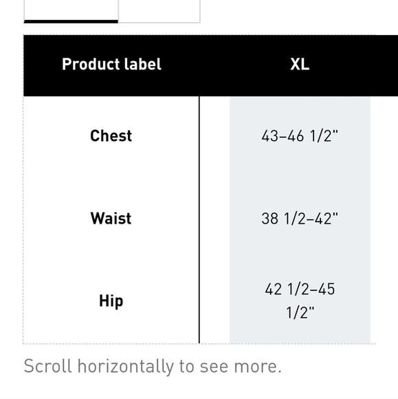 adidas Heather Dark Blue Short Sleeve Tee with White Stripes - Picture 13 of 13